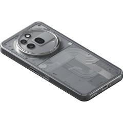 Nothing Phone (3A) Pro 12GB + 256GB Gray