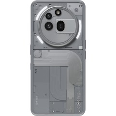 Nothing Phone (3A) Pro 12GB + 256GB Gray