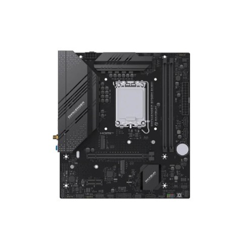 Материнская плата MAXSUN CHALLENGER B760M D4 WIFI