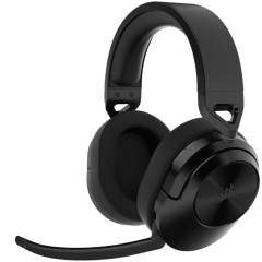 HS55 WIRELESS CORE Gaming Headset — Black