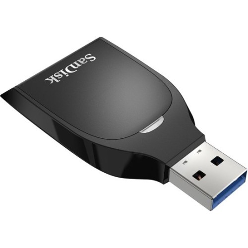 Sandisk USB 3.0 SD UHS-I Memory Card Reader