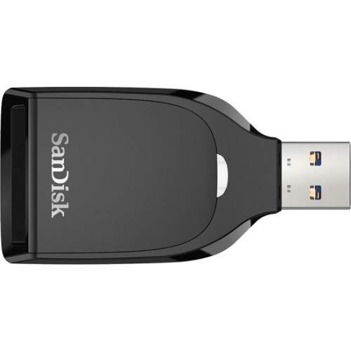 Sandisk USB 3.0 SD UHS-I Memory Card Reader