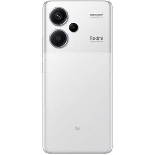 Xiaomi Redmi Note 13 Pro+ 5G 12GB+512GB Cell Phone (White)