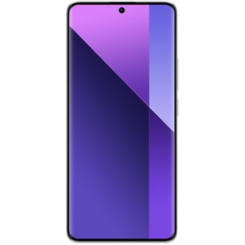 טלפון סלולרי Xiaomi Redmi Note 13 Pro+ 5G 12GB+512GB (לבן)