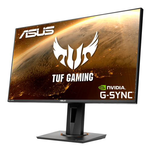 Игровой монитор Asus TUF Gaming VG279QM