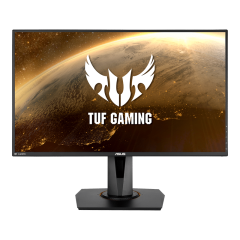 מסך גיימינג Asus TUF Gaming VG279QM Gaming Monitor