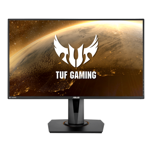 Игровой монитор Asus TUF Gaming VG279QM