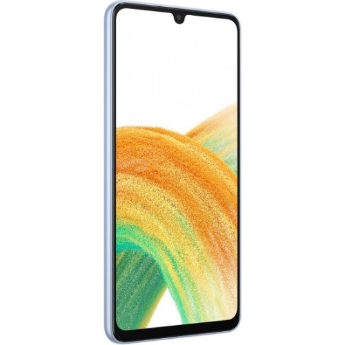 Смартфон Samsung Galaxy A33 5G 128GB SM-A336ELBGMEC