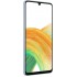 סמארטפון Samsung Galaxy A33 5G 128GB SM-A336ELBGMEC