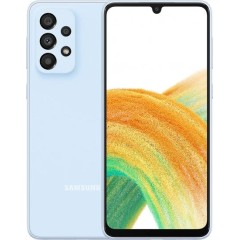 Смартфон Samsung Galaxy A33 5G 128GB SM-A336ELBGMEC