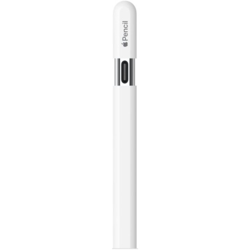 עט סטיילוס Apple Pencil עם חיבור USB-C עבור iPad (MUWA3ZM/A)