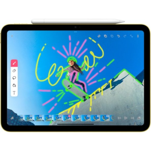 עט סטיילוס Apple Pencil עם חיבור USB-C עבור iPad (MUWA3ZM/A)