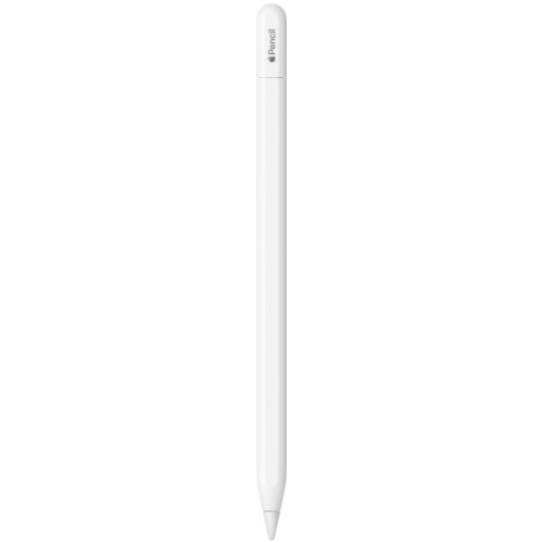 עט סטיילוס Apple Pencil עם חיבור USB-C עבור iPad (MUWA3ZM/A)