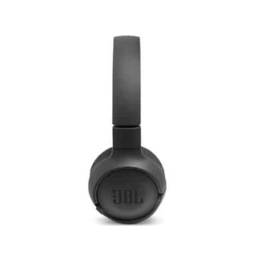 Наушники JBL Tune 500BT в черном цвете