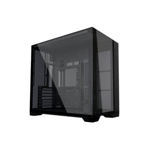 Computer Case LIAN-LI O11 VISION COMPACT BLACK