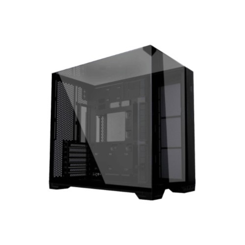 Computer Case LIAN-LI O11 VISION COMPACT BLACK