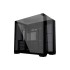 Computer Case LIAN-LI O11 VISION COMPACT BLACK