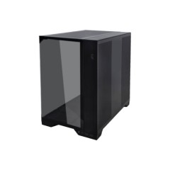 Computer Case LIAN-LI O11 VISION COMPACT BLACK