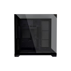 Computer Case LIAN-LI O11 VISION COMPACT BLACK