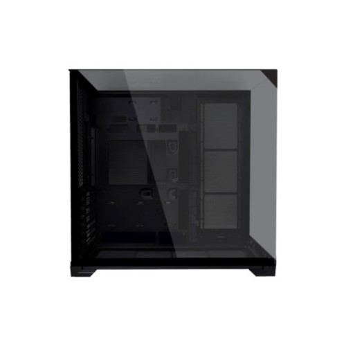 Computer Case LIAN-LI O11 VISION COMPACT BLACK