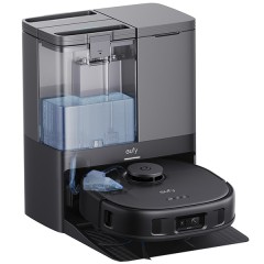 eufy by Anker X10 Pro AI.See™ 8000 Pa Robot Vacuum Cleaner with Omni Station