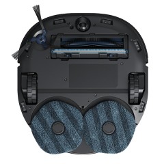 eufy by Anker X10 Pro AI.See™ 8000 Pa Robot Vacuum Cleaner with Omni Station