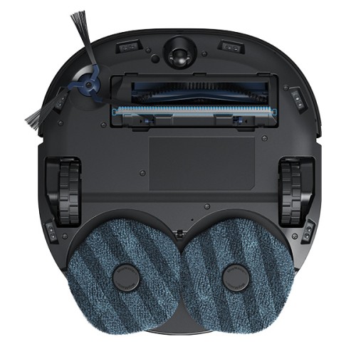 שואב אבק רובוטי eufy by Anker X10 Pro AI.See™ 8000 Pa Omni Station