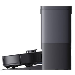 eufy by Anker X10 Pro AI.See™ 8000 Pa Robot Vacuum Cleaner with Omni Station