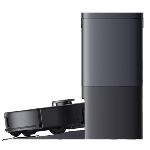 שואב אבק רובוטי eufy by Anker X10 Pro AI.See™ 8000 Pa Omni Station