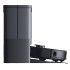 שואב אבק רובוטי eufy by Anker X10 Pro AI.See™ 8000 Pa Omni Station