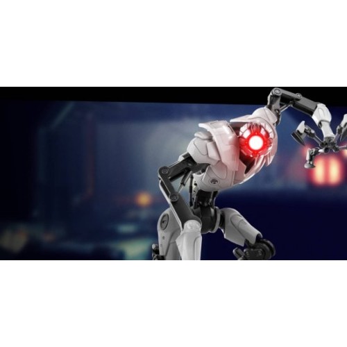 Game Metroid Dread (NS)