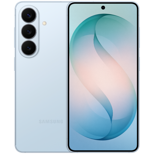 Samsung Galaxy S26 12GB + 512GB in Blue