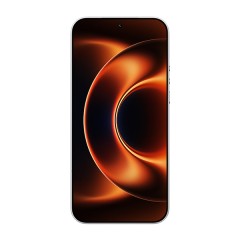 Xiaomi 17 Ultra 5G 16GB+1TB — White