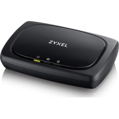 Zyxel HLA4205 MoCA 2.0 Coaxial Network Adapter up to 1.4Gbps