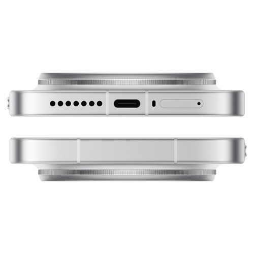 Xiaomi 17 Ultra 5G 16GB+512GB — White