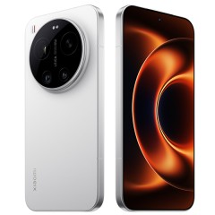 Xiaomi 17 Ultra 5G 16GB+1TB — White