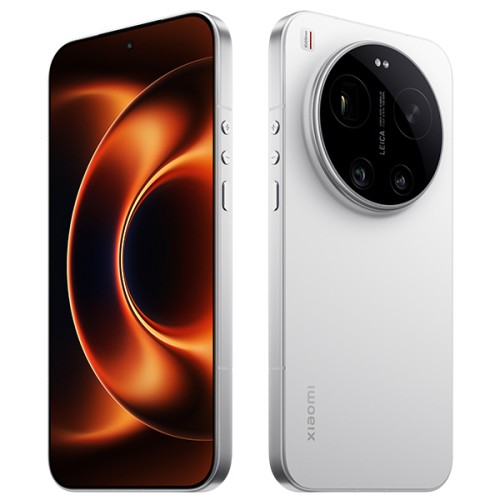 Xiaomi 17 Ultra 5G 16GB+512GB — White