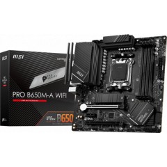 Motherboard AMD MSI PRO B650M-A WIFI