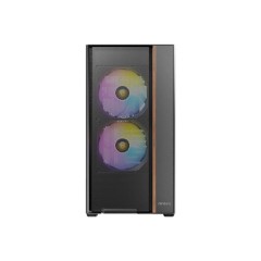 Computer Case ANTEC FLUX REAR