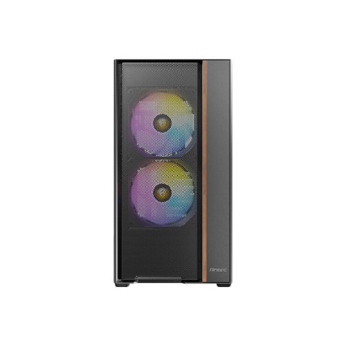 Computer Case ANTEC FLUX REAR