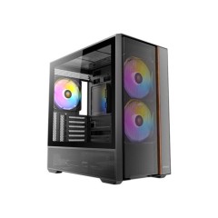 Computer Case ANTEC FLUX REAR