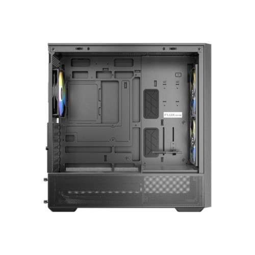 Computer Case ANTEC FLUX REAR