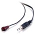 IR transmission eye with 12 meter Sapphire cable for IREX50-KIT.