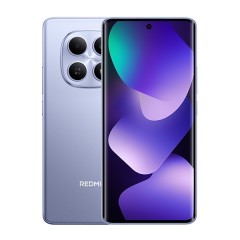 Xiaomi Redmi Note 15 8GB + 256GB — Фиолетовый