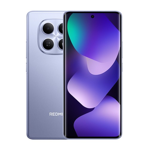 Xiaomi Redmi Note 15 8GB + 256GB — Purple