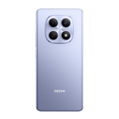 Xiaomi Redmi Note 15 8GB + 256GB — Фиолетовый