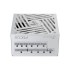 ספק כוח SEASONIC FOCUS GX-1000 1000W ATX 3.1 80+ GOLD WHITE