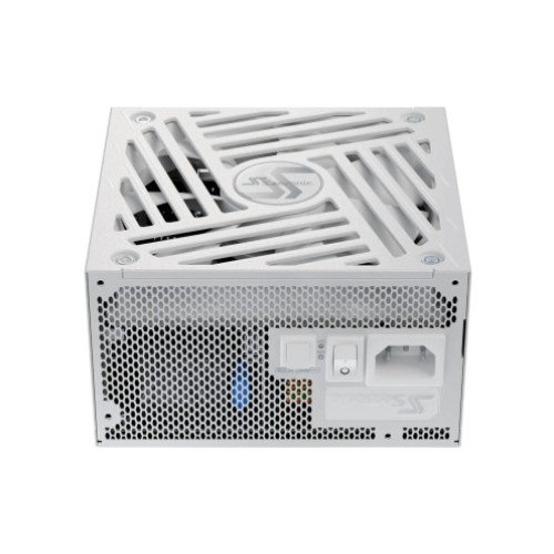 ספק כוח SEASONIC FOCUS GX-1000 1000W ATX 3.1 80+ GOLD WHITE