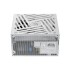 ספק כוח SEASONIC FOCUS GX-1000 1000W ATX 3.1 80+ GOLD WHITE
