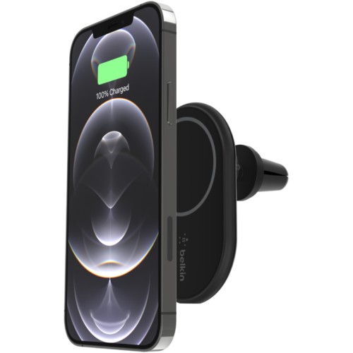 Автомобильное магнитное зарядное устройство Belkin 10W